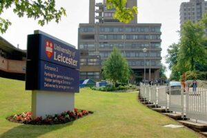 University of Leicester Fully Funded Scholarships 2022.