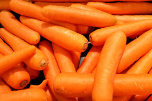 Top 10 Benefits of Carrot for our Skin.