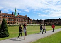 Liverpool Hope University Scholarships 2022 in UK.