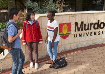 Murdoch University Scholarships 2022 in Australia.