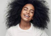 How to Take Care of Natural Hair At Home.