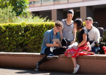 How to Apply for UNSW Scholarship 2022 in Australia.
