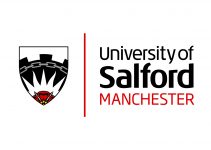 University of Salford Master’s Scholarship 2022 in UK.