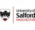 University of Salford Master’s Scholarship 2022 in UK.