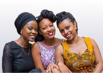 Women in Africa Young Leaders Program 2022.