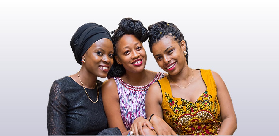 Women In Africa Young Leaders Program 2022. - School Drillers