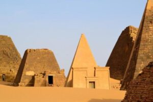 The Oldest Civilizations in Africa.