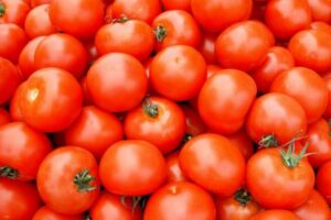 Top 10 Benefits of Tomato in Our Food.