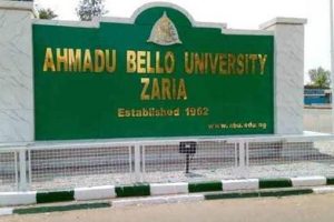 Ahmadu Bello University Accredited Courses and Requirements.