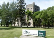 How to Apply for Canadian Mennonite University Bursary 2022.