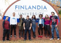 How to Apply for Finlandia University Scholarship 2022 in USA.