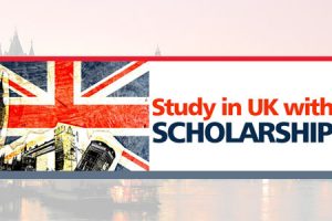How to Apply for GREAT British Funded Scholarships 2022.