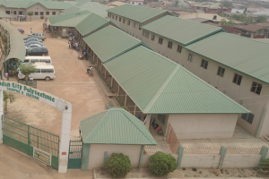 Ibadan City Polytechnic School Fees 2022.