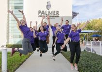 Palmer College of Chiropractic Scholarship 2022 , USA.
