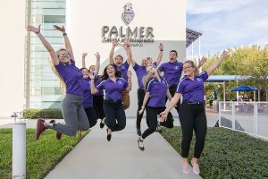 Palmer College of Chiropractic Scholarship 2022 , USA.
