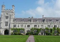 How to Apply for University College Cork Scholarship 2022.
