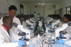 Best Universities to Study Medical Laboratory Science in Nigeria.