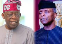 List of APC Presidential Candidates for 2023 Election