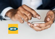 Code To Check Your MTN Phone Number Easily.