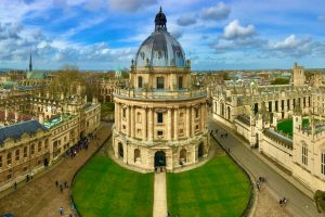 The Oldest Universities in the World You Need to Know.