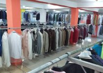 How to Start Profitable Clothing Business in Nigeria