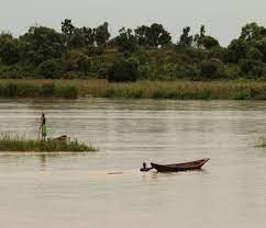 List of the Biggest Rivers in Nigeria.