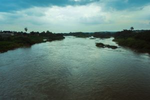 List of the Biggest Rivers in Nigeria.