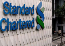 List of Standard Chartered Branches of Nigeria.