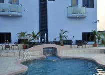 BON Hotel Delta Facilities and Reservation Prices