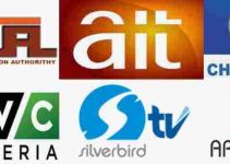 Top News TV Station in Nigeria and the Owner