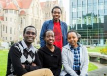 Apply for Scholarship at University of Manchester 2022