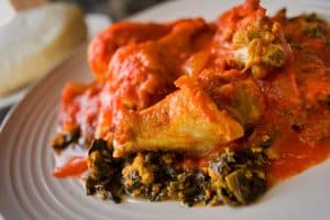 Different Types of Foods in Nigeria and Nutritional Facts