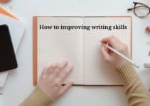 4 Ways to Improve Your Writing Skills