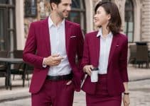 Types of Fashion Clothing for Men and Women.