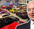 Jeff Bezos Most Expensive Car and Lifestyles