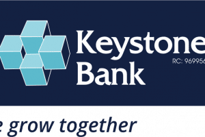 History of Keystone Bank in Nigeria.