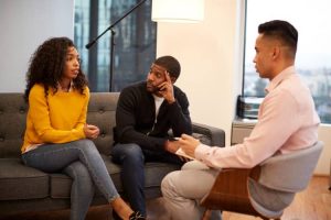 How to Start Marriage Counseling Career