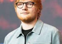 Ed Sheeran Biography and Net Worth