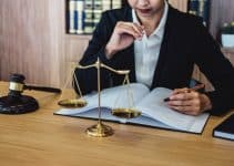 How To Become A Criminal Defense Lawyer