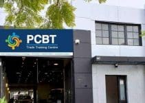 PCBT International Tiler Scholarships in Australia 2022.