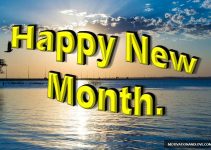 20 Successful Prayers for New Month for Family and Friends.