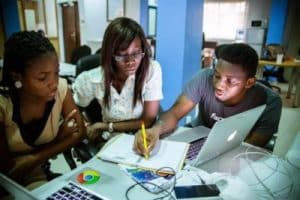 Top 5 Universities to Study Computer Science in Nigeria.