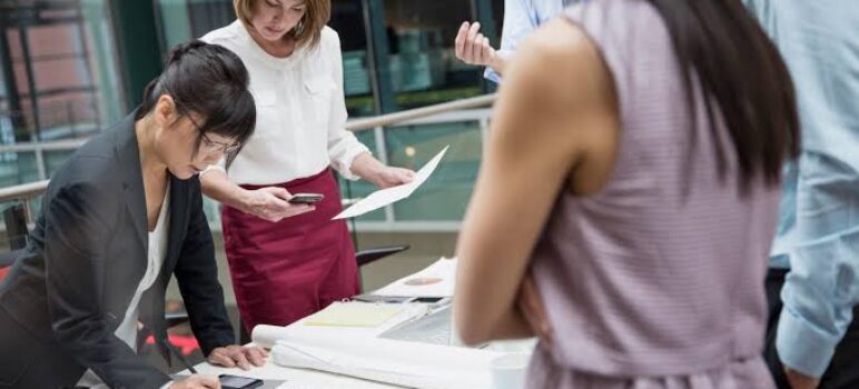Career Opportunities in Business Education