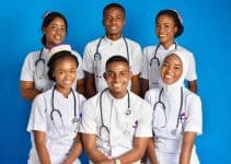 Types of Certifications for Nursing Students