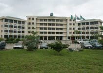 Higher Institutions in Port Harcourt, Rivers State