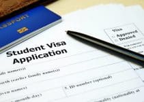How to Apply for USA Student Visa.