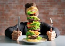 Harmful Effects of Overeating On Your Body.