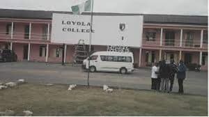 top 10 secondary schools near me in Ibadan