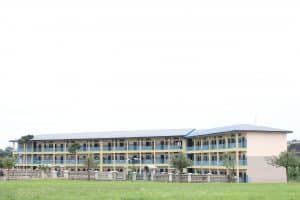 top 10 secondary schools near me in Ibadan
