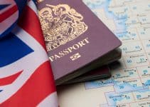 UK Visa Fee in Nigeria and How to Obtain the Visa.